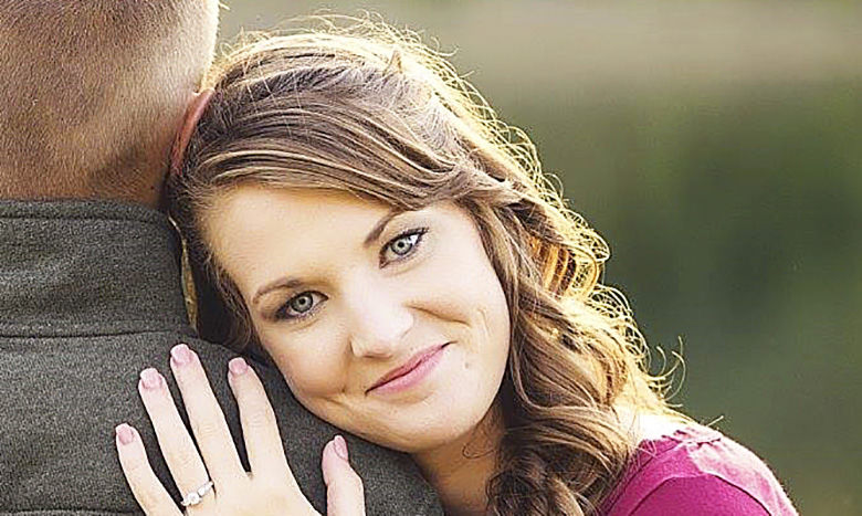 Life Story: Sarah Huber Foster, 25, formerly of Arnold